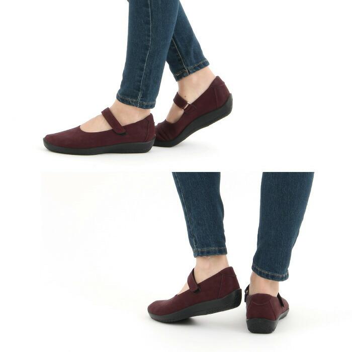 《クリアランス》アルコペディコ シューズ パンプス レディース Arcopedico ファティマ　※返品・交換不可 | ARCOPEDICO | 19