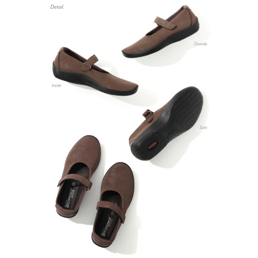 《クリアランス》アルコペディコ シューズ パンプス レディース Arcopedico ファティマ　※返品・交換不可 | ARCOPEDICO | 11