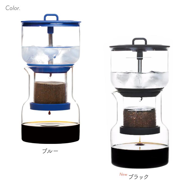 未開封品　Cold Bruer コールドブルーアー　アイスコーヒーメーカー 楽天市場】《クリアランス》水出し珈琲ドリッパー