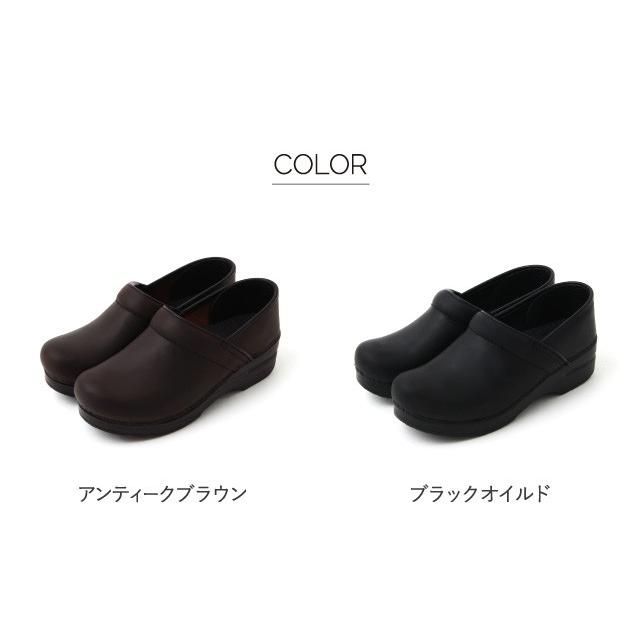 シューズ レディース レザー DANSKO ダンスコ プロフェッショナル PROFESSIONAL｜gpecoe｜17