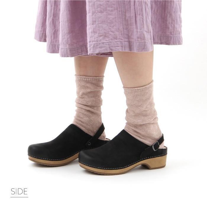 DANSKO ダンスコ ベリー BERRY ヌバックレザー 2ウェイ クロッグ | dansko | 15