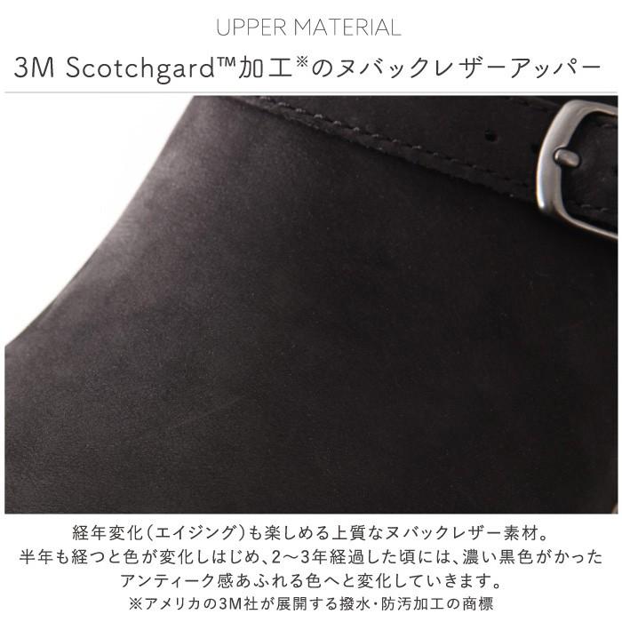 DANSKO ダンスコ ベリー BERRY ヌバックレザー 2ウェイ クロッグ | dansko | 06