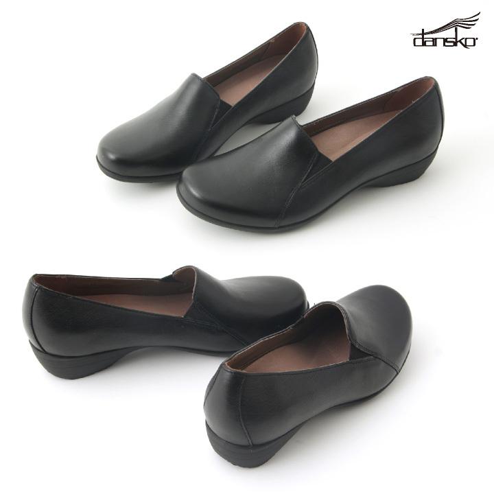 dansko DANSKO ダンスコ ファラ FARAH レザー パンプス dansko DANSKO ダンスコ ファラ FARAH レザー パンプス