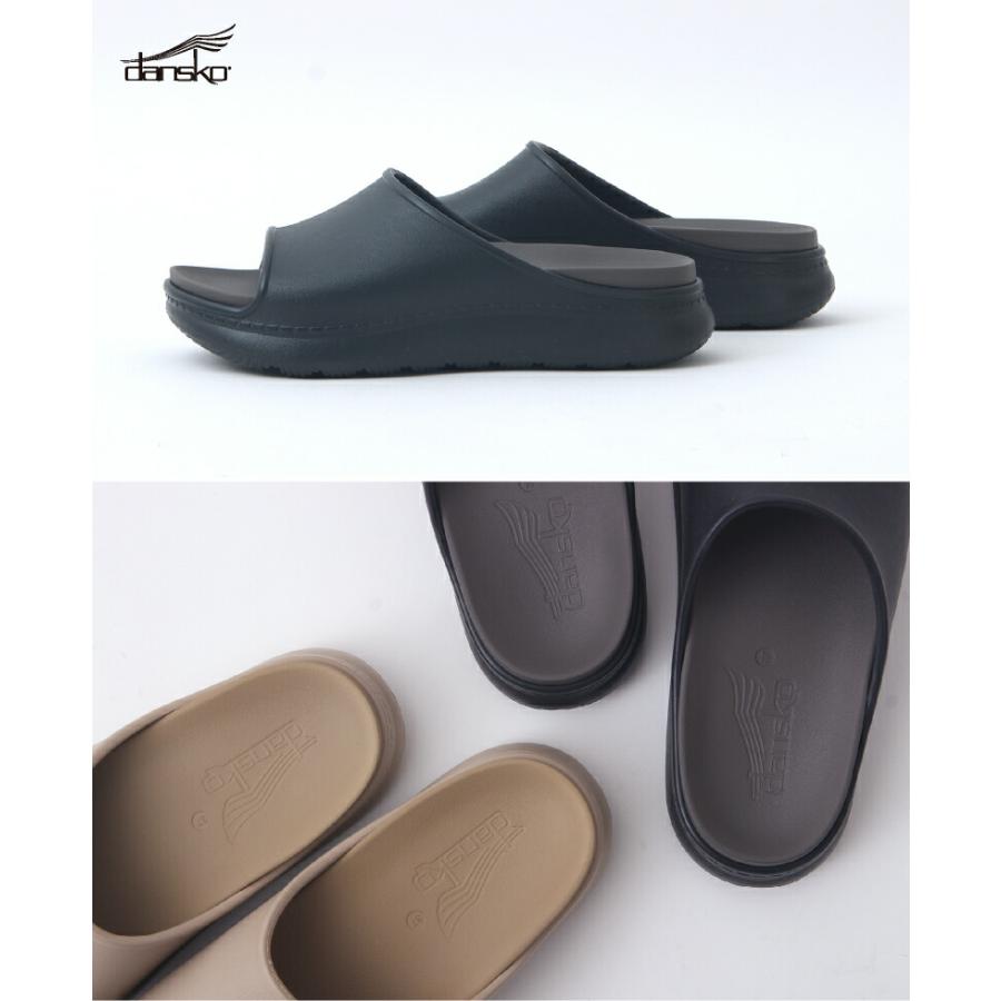 DANSKO ダンスコ デヴィン DEVYN リカバリーサンダル レディース | dansko | 01