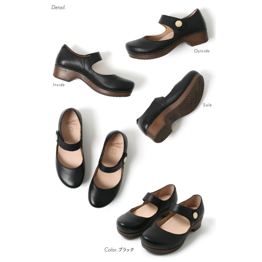 dansko DANSKO ダンスコ ビートリス BEATRICE メリージェーン