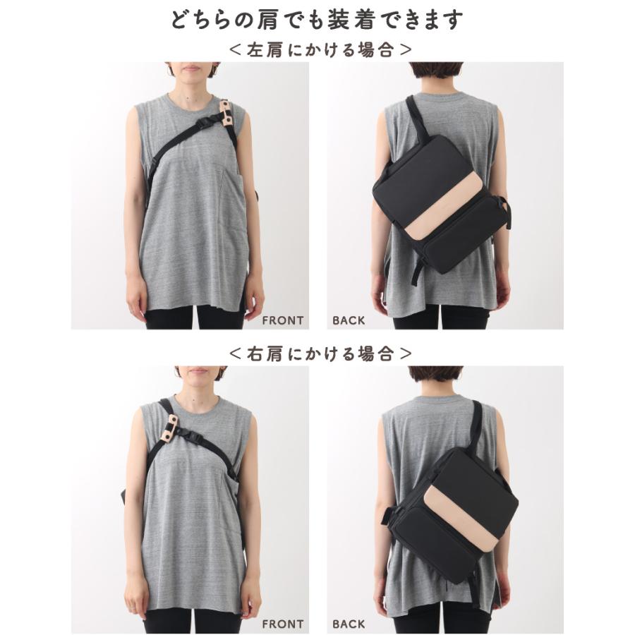 トートバッグ FIXTOTE フィックストート ケプラー Sサイズ : リココチ 