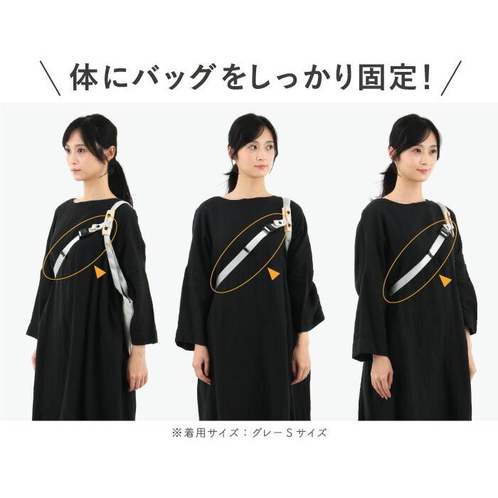 クリアランス ずり落ち防止 トートバッグ FIXTOTE フィックストート ドルトン2 Mサイズ バッグ エコバッグ 肩掛けバッグ カバン メンズ レディース |  | 05