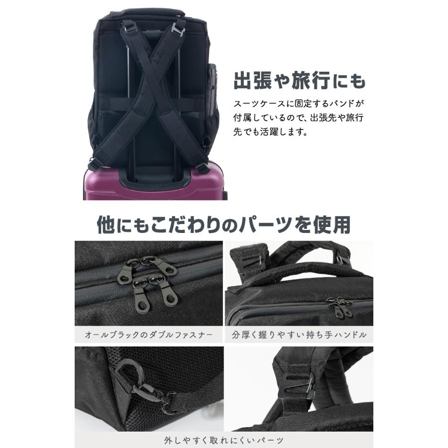 【美品】肩の負担を軽減するバックパック　fixpac FIXPAC フィックスパック スクエア リュック : リココチ ヤフー