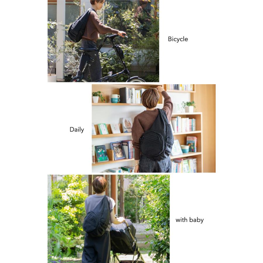 ヘルシーバックバッグ HEALTHY BACK BAG 26SS ビッグバッグ : リココチ