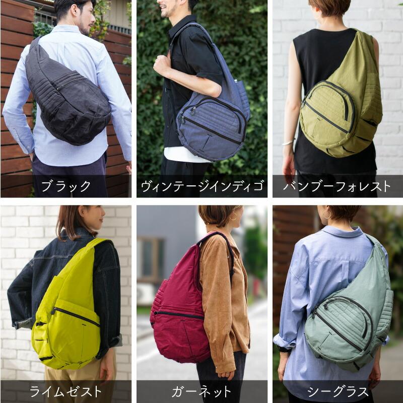 ヘルシーバックバッグ HEALTHY BACK BAG 26SS ビッグバッグ : リココチ