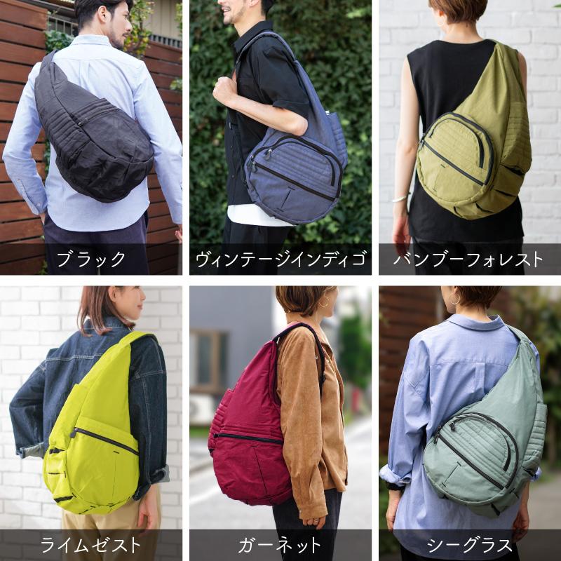 ビッグヘルシーバッグ The Healthy Back Bag（ヘルシーバックバッグ） ビッグ ヘルシー