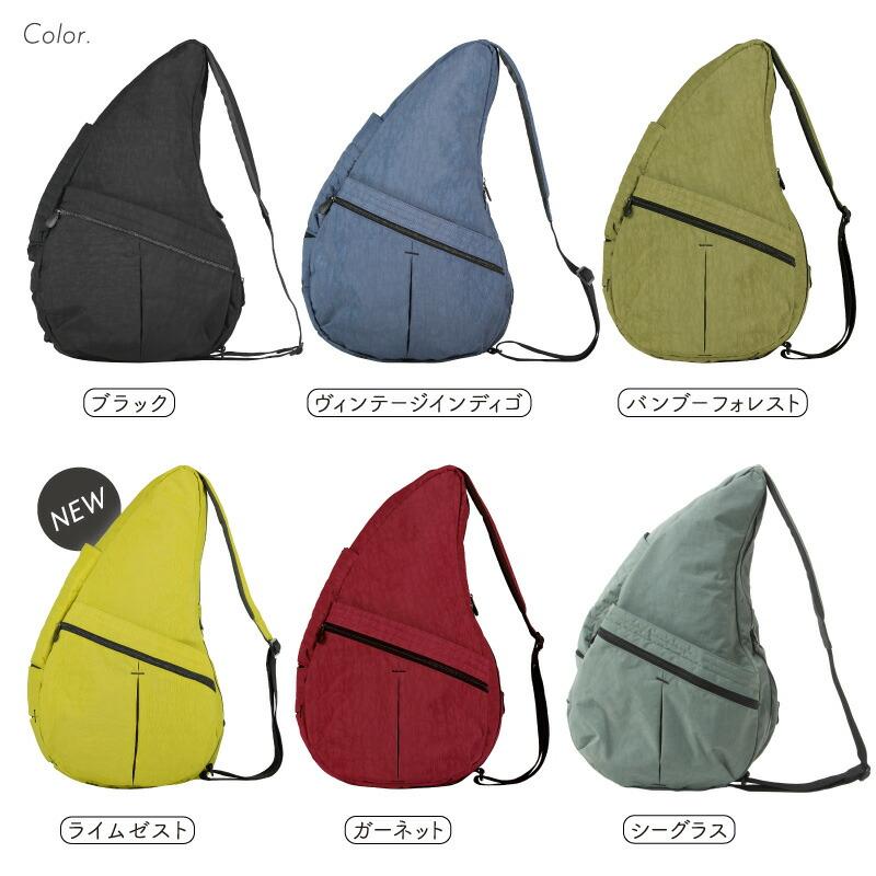 ヘルシーバックバッグ HEALTHY BACK BAG 26SS ビッグバッグ : リココチ