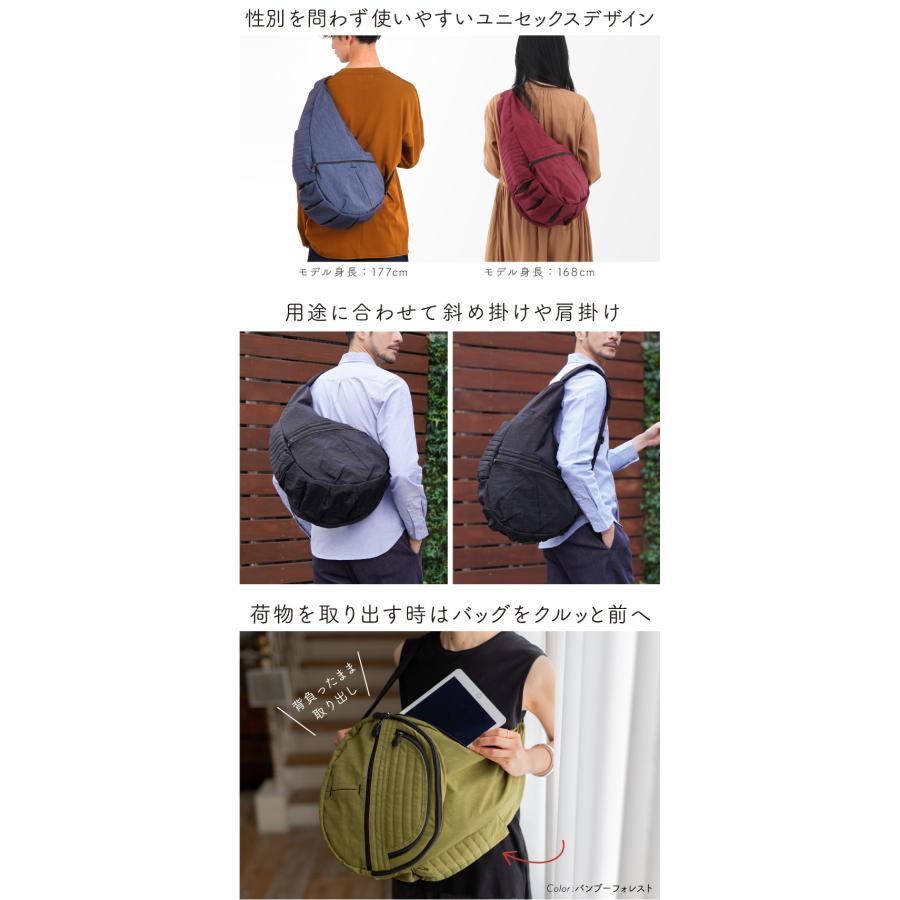 The Healthy Back Bag ヘルシーバックバッグ HEALTHY BACK BAG The Healthy Back Bag ヘルシーバックバッグ HEALTHY BACK BAG