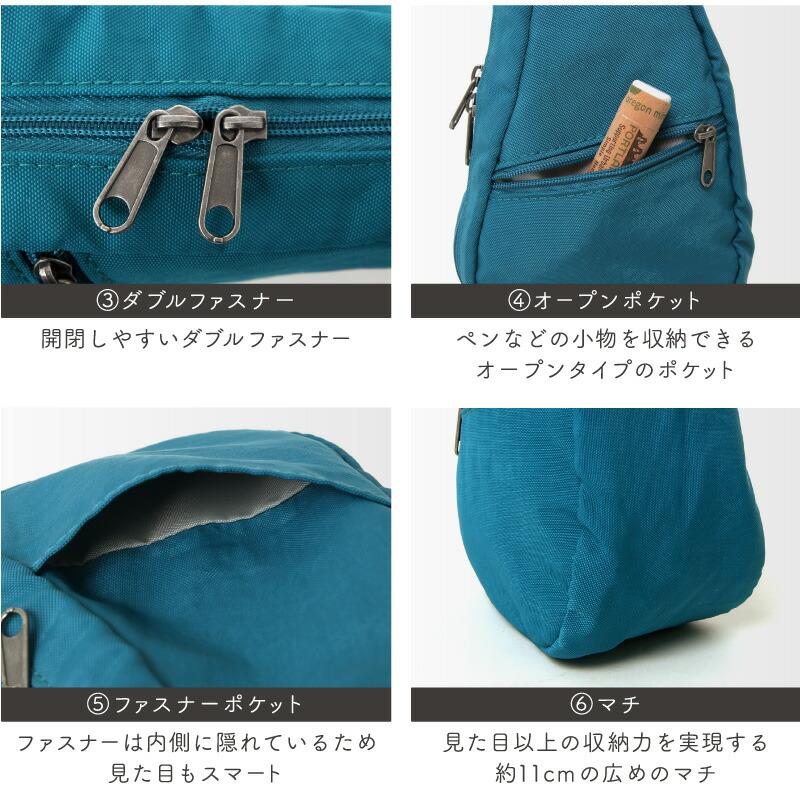 The Healthy Back Bag（ヘルシーバックバッグ） HEALTHY BACK BAG