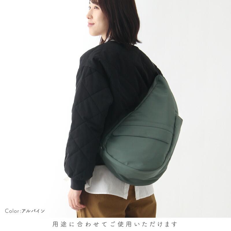 The Healthy Back Bag ヘルシーバックバッグ マイクロファイバー The Healthy Back Bag ヘルシーバックバッグ マイクロファイバー