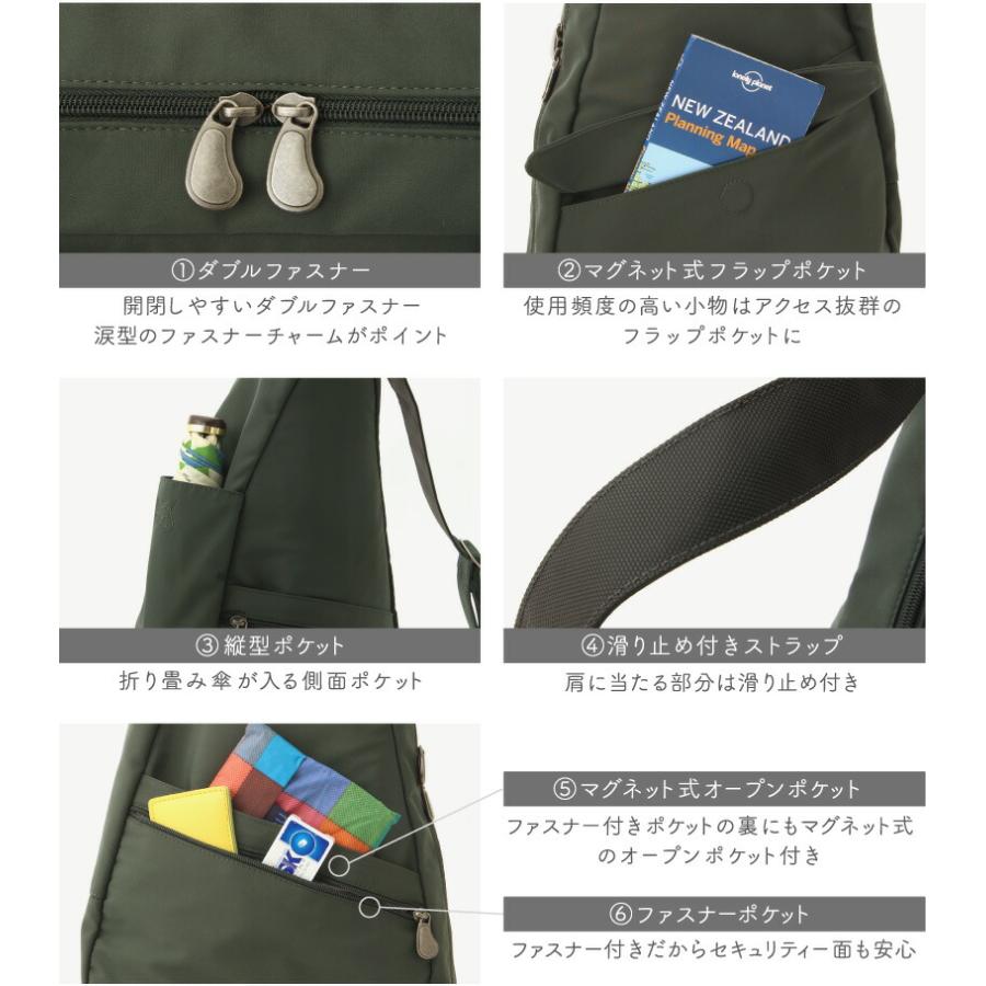 The Healthy Back Bag ヘルシーバックバッグ マイクロファイバー The Healthy Back Bag ヘルシーバックバッグ マイクロファイバー