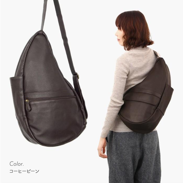 The Healthy Back Bag ショルダーバッグ レディース メンズ 斜