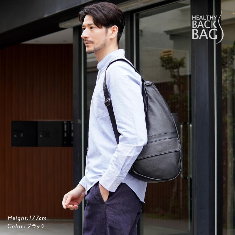 The Healthy Back Bag ショルダーバッグ レディース メンズ 斜 The Healthy Back Bag ショルダーバッグ レディース メンズ 斜