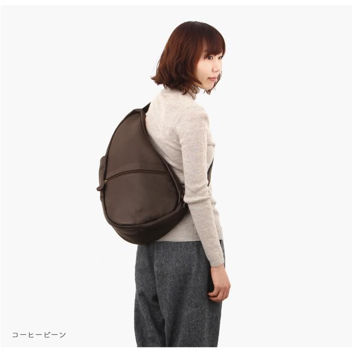HEALTHY BACK BAG 　黒 ショルダーバッグ The Healthy Back Bag ショルダーバッグ レディース メンズ 斜