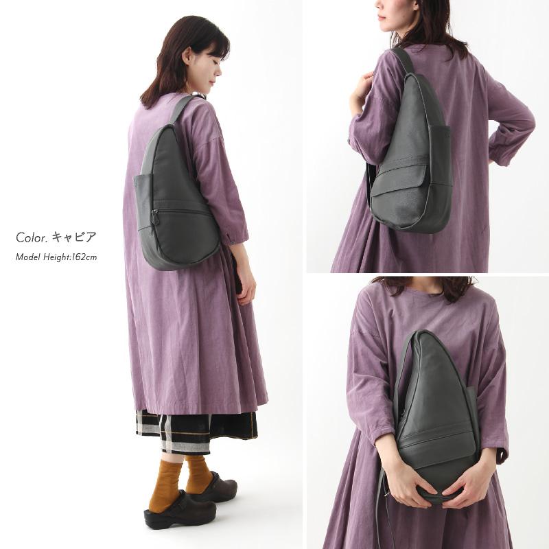 The Healthy Back Bag ショルダーバッグ レディース メンズ 斜