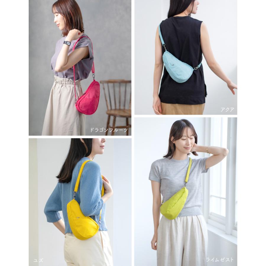 か*ゃ様 HEALTHY BACK BAG テクスチャードナイロンM ブルーナイ ヘルシーバックバッグ テクスチャードナイロン Mサイズ ブルーナイト
