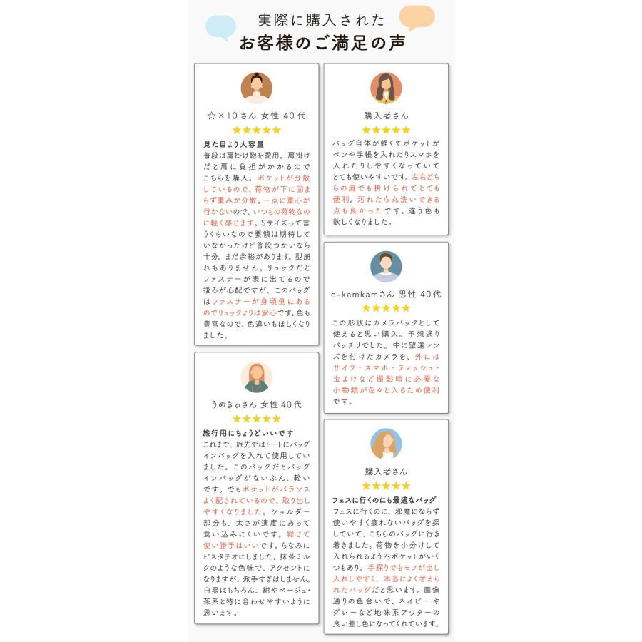 ヘルシーバックバッグ テクスチャードナイロン Sサイズ 26SSの画像