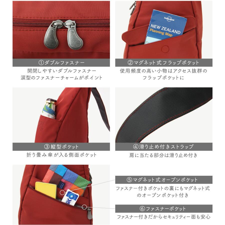 The Healthy Back Bag ヘルシーバックバッグ マイクロファイバー The Healthy Back Bag ヘルシーバックバッグ マイクロファイバー