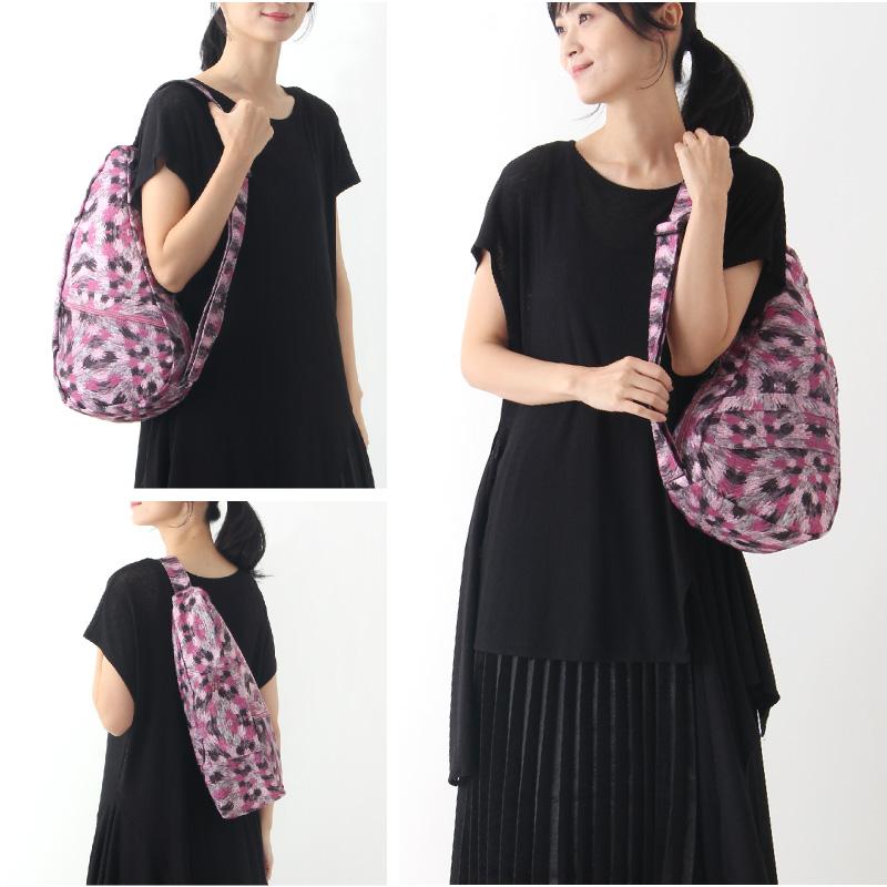 ヘルシーバックバッグ HEALTHY BACK BAG プリンツ ウォーターカラー Sサイズ Prints Watercolour ショルダーバッグ｜gpecoe｜10