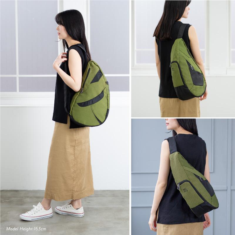 The Healthy Back Bag（ヘルシーバックバッグ） HEALTHY B ACK BAG