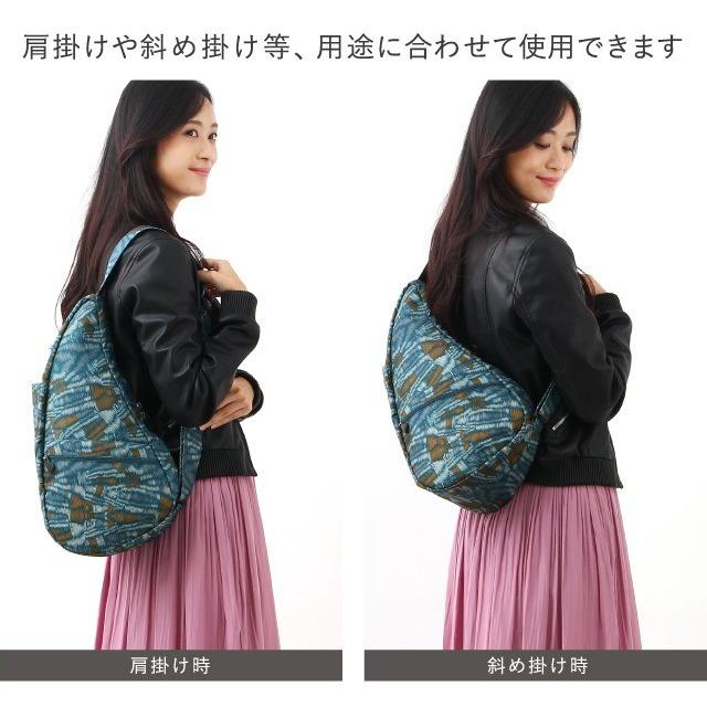 ほぼ未使用　ヘルシーバックバッグ　プリント サーキットブレイカー 総柄　アメリ The Healthy Back Bag アウトレット ヘルシーバックバッグ