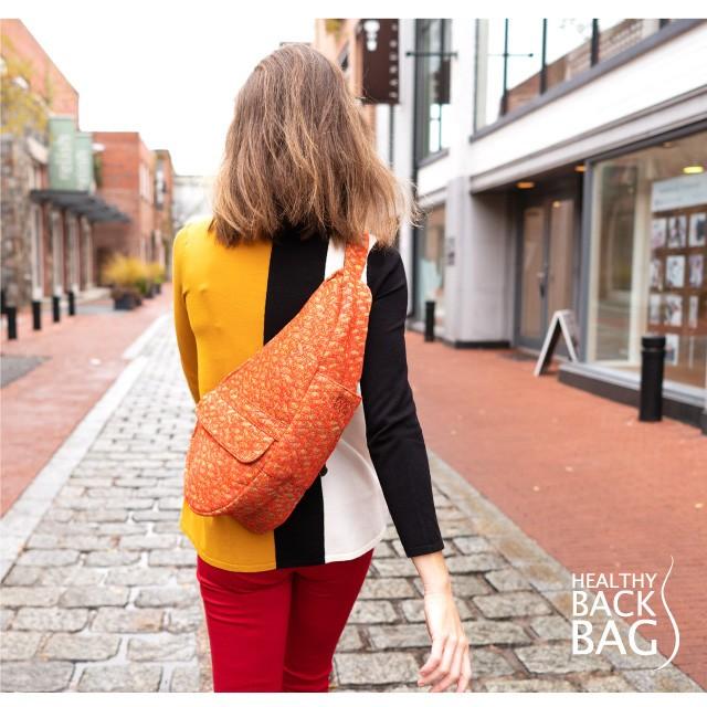 The Healthy Back Bag（ヘルシーバックバッグ） アウトレット品 S 