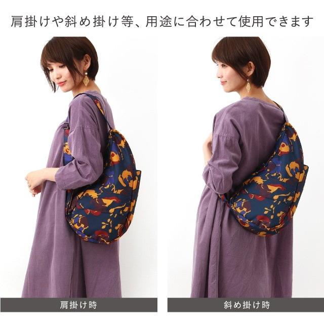 ヘルシーバックバッグ HEALTHY BACK BAG ミスティックフローラル S サイズ ショルダーバッグ｜gpecoe｜05