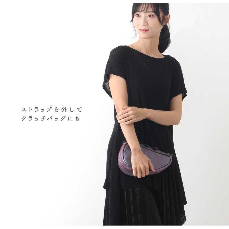 【美品】HEALTHY BACK BAG レザー バッグレット メタリック HEALTHY BACK BAG レザー バッグレット メタリック メタル 人気