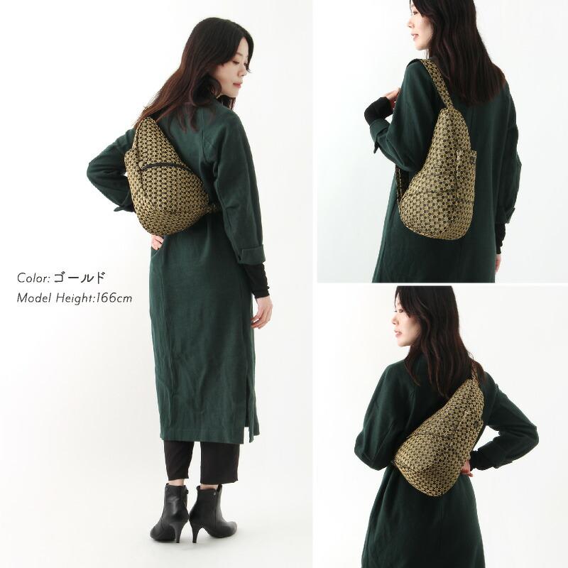 The Healthy Back Bag（ヘルシーバックバッグ） HEALTHY BACK BAG