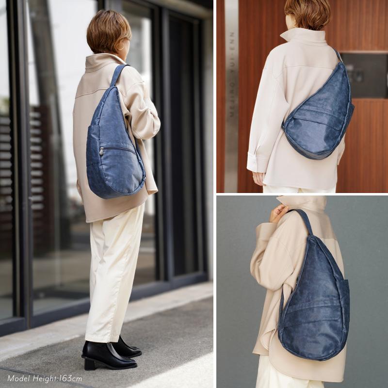 ヘルシーバックバッグ HEALTHY BACK BAG 25AW ヴィンテージ Mサイズ