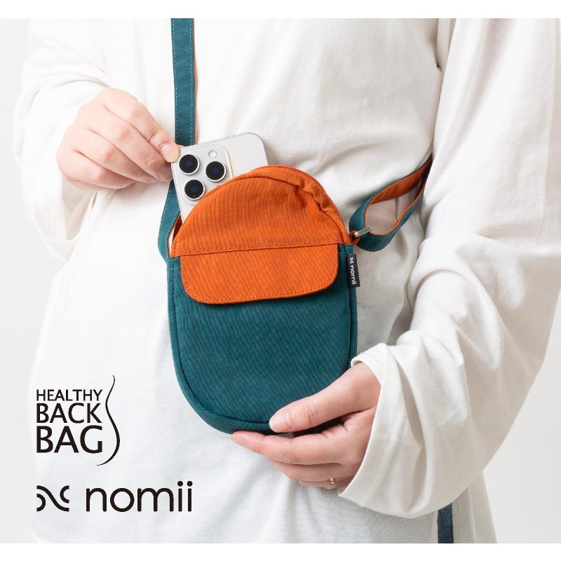 The Healthy Back Bag（ヘルシーバックバッグ） HEALTHY BACK BAG