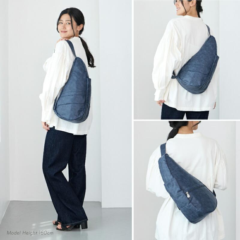 ヘルシーバックバッグ HEALTHY BACK BAG 25AW ヴィンテージ Sサイズ