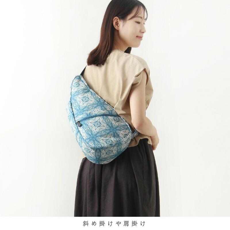 The Healthy Back Bag（ヘルシーバックバッグ） HEALTHY BACK BAG 24SS