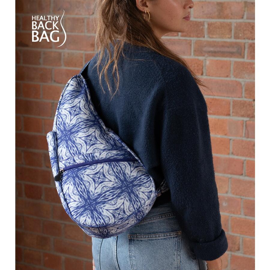 The Healthy Back Bag（ヘルシーバックバッグ） HEALTHY BACK BAG 24SS