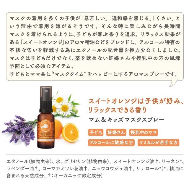 パーフェクトポーション PERFECT POTION マスクスプレー 25mL｜gpecoe｜12