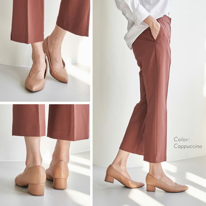 PICCADILLY（ピカジリー）パンプス ポインテッド 4.5cm 軽量 | PICCADILLY | 11