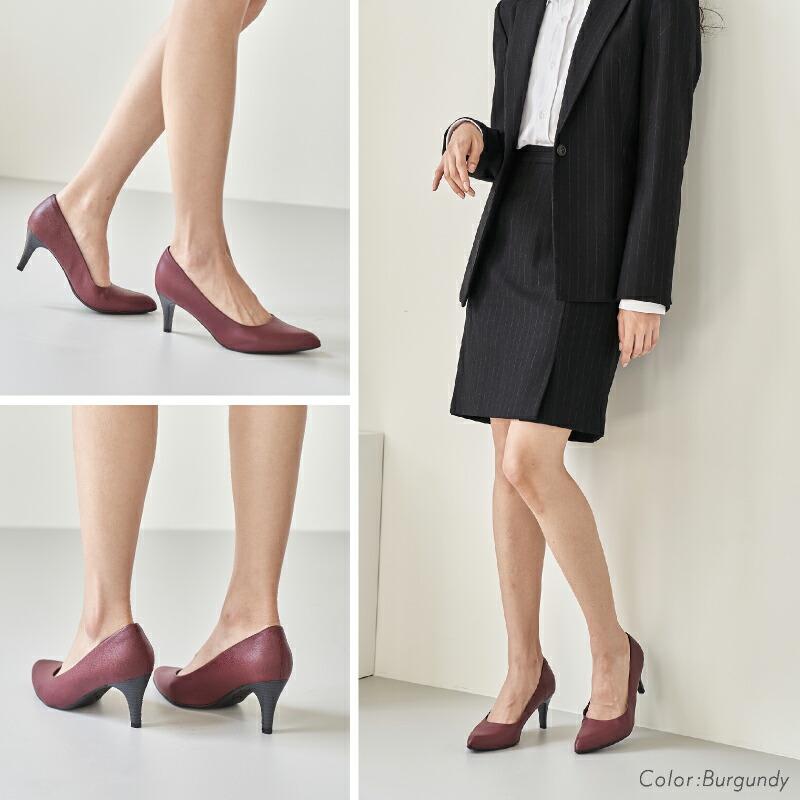 PICCADILLY PICCADILLY(ピカジリー)パンプス ポインテッド 7cm PICCADILLY PICCADILLY(ピカジリー)パンプス ポインテッド 7cm