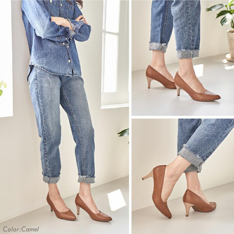 PICCADILLY PICCADILLY(ピカジリー)パンプス ポインテッド 7cm PICCADILLY PICCADILLY(ピカジリー)パンプス ポインテッド 7cm