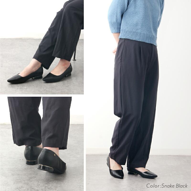 PICCADILLY（ピカジリー）パンプス ポインテッド 2.5cm ローヒール 軽量 | PICCADILLY | 11