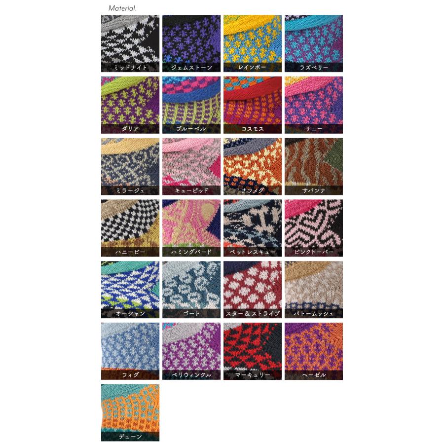 《メール便可 3足まで》solmate socks ソルメイトソックス クルーソックス Crew socks 靴下 アシンメトリ― ソックス | SOLMATE SOCKS | 09