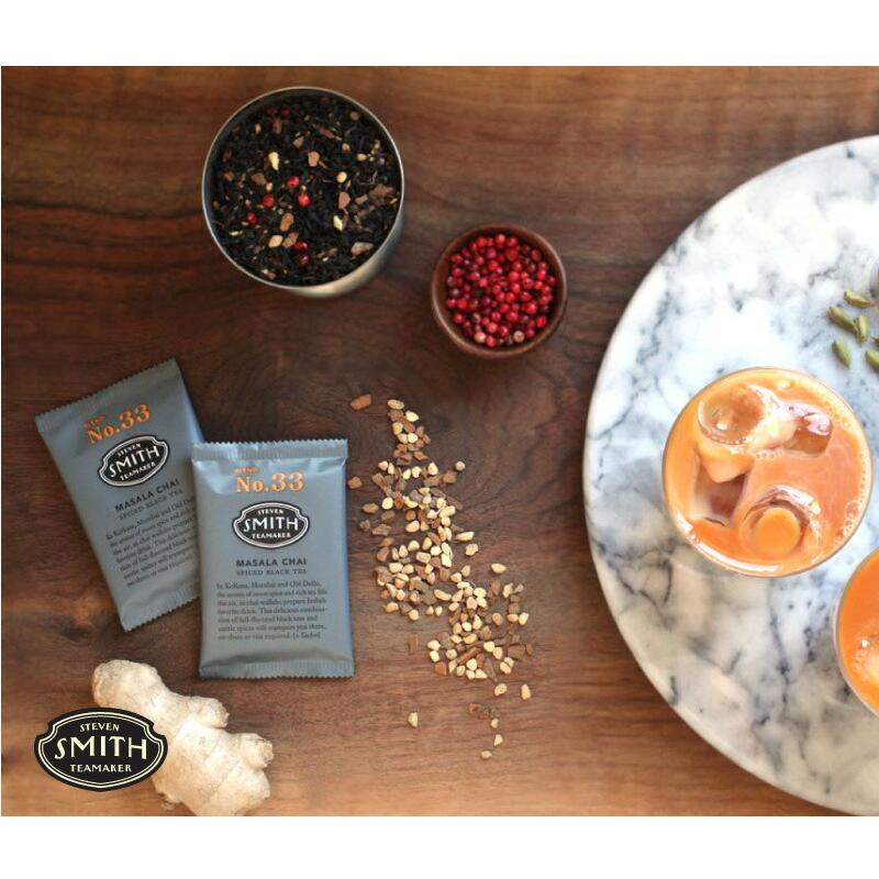 STEVEN SMITH TEAMAKER スティーブンスミスティーメーカー NO.33