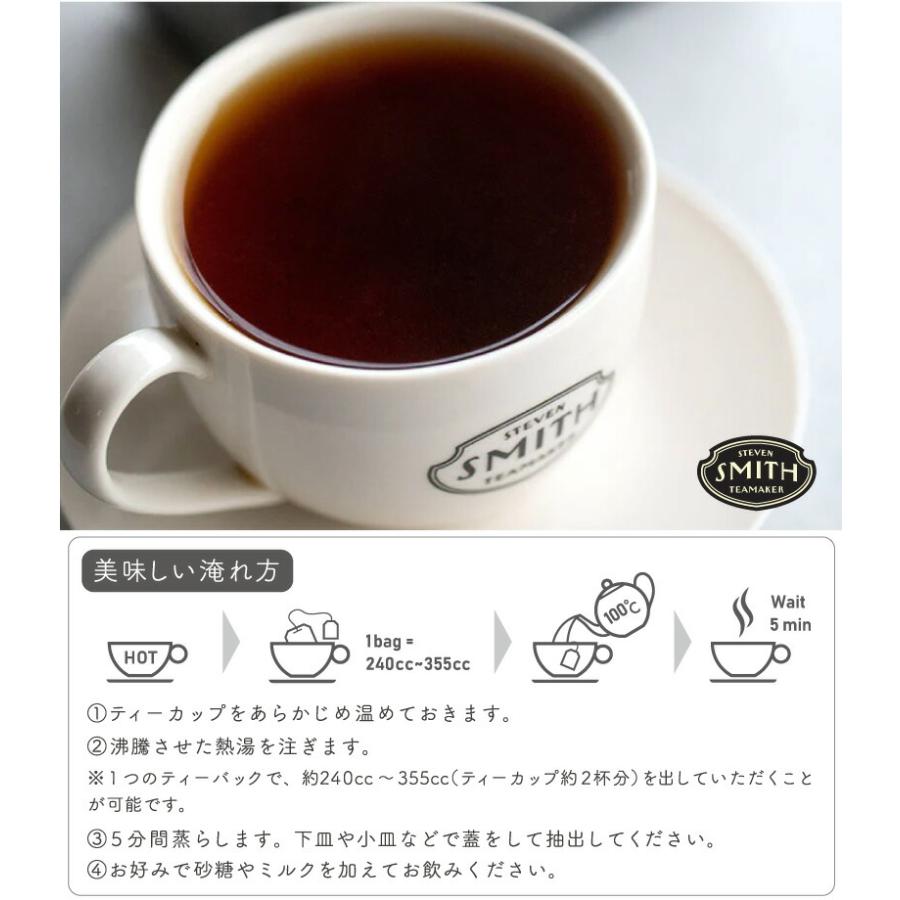 STEVEN SMITH TEAMAKER スティーブンスミスティーメーカー NO.33