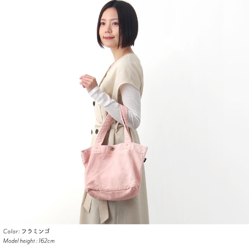 倉敷帆布 VDLC 舟形トートバッグ Mサイズ : リココチ ヤフー