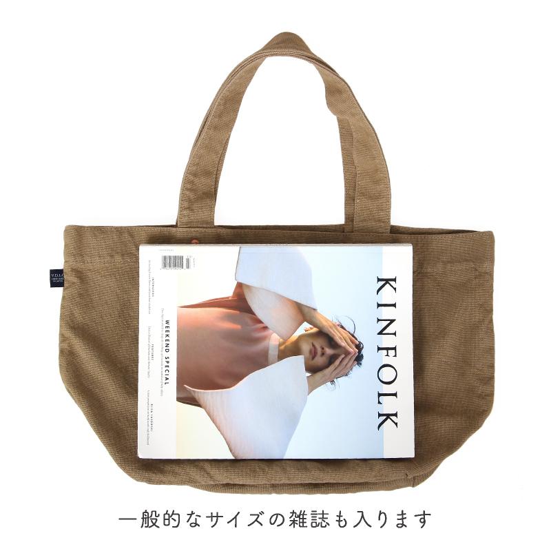 V.D.L.C 倉敷帆布 未使用 トートバッグ 紀伊國屋 即完品
