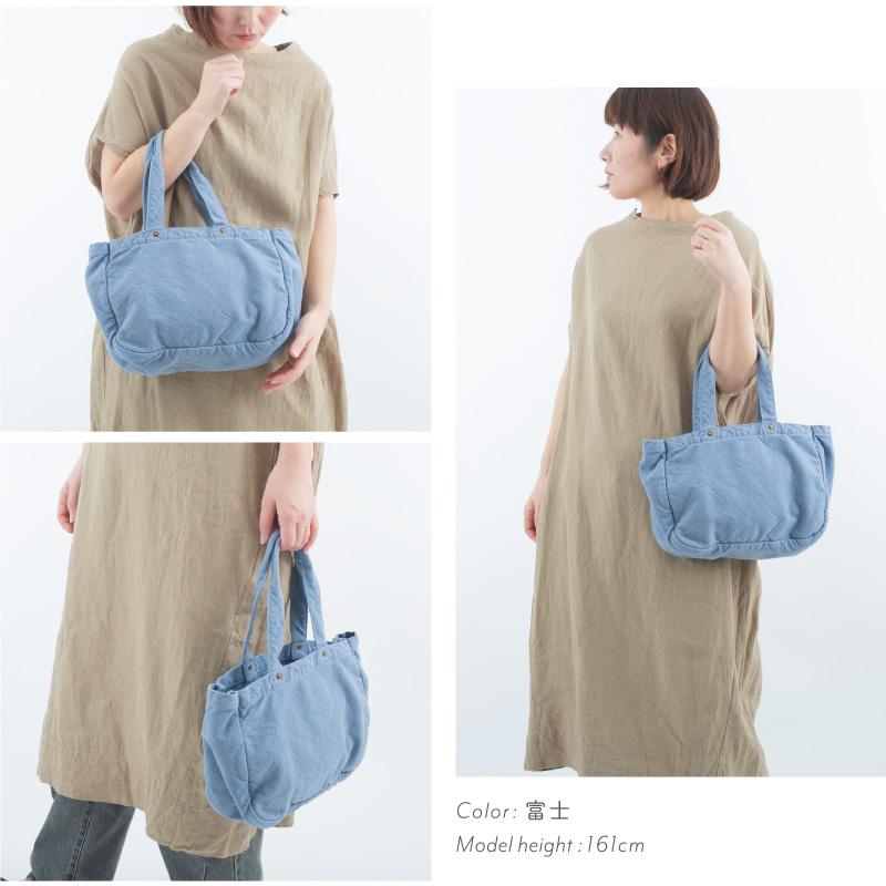 倉敷帆布 VDLC ジップトートバッグ : リココチ ヤフーショッピング店